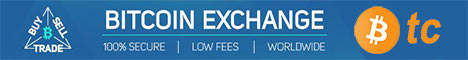 Exchange BTC